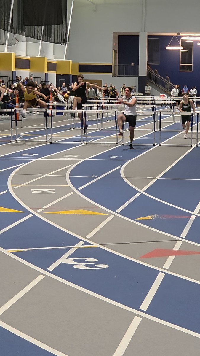 Taylor Track & Field tweet media