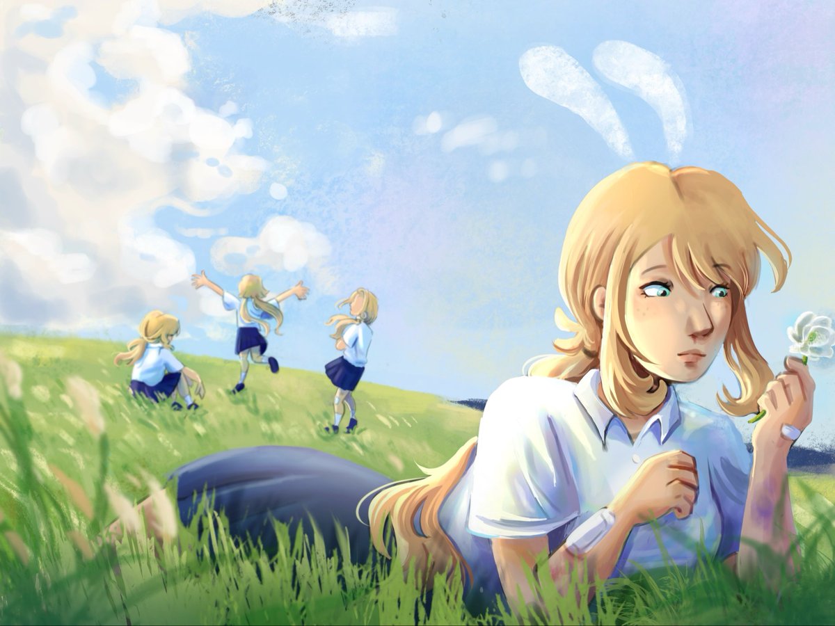 COBALT 🐇 tweet media