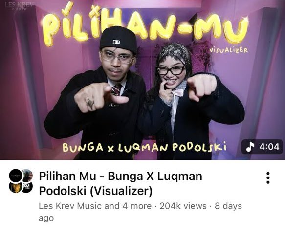 Bunga tweet media