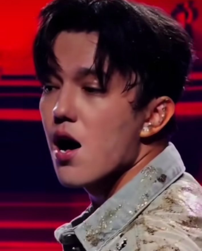 Adelma30513806's tweet photo. 💕 #DimashQudaibergen
THE GREATEST VOICE IN THE WORLD!
#WhenIveGotYou #Fire #TheStoryOfOneSky
#Samgau #MySwan
#HymneALamour
#Stranger
@dimash_official 🌹🪷🌹 https://t.co/CUjwdFEoWp