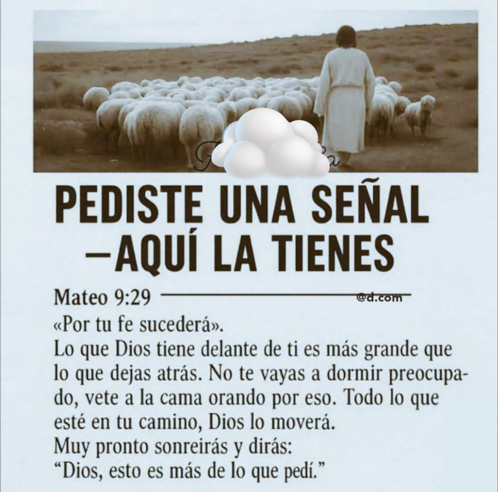 Jesús Nunca Falla (@bibliaenlinea) on Twitter photo 