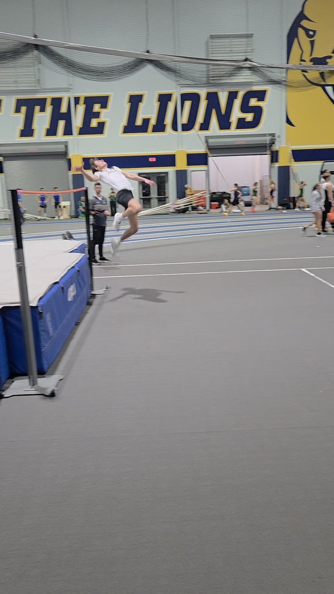 Taylor Track & Field tweet media