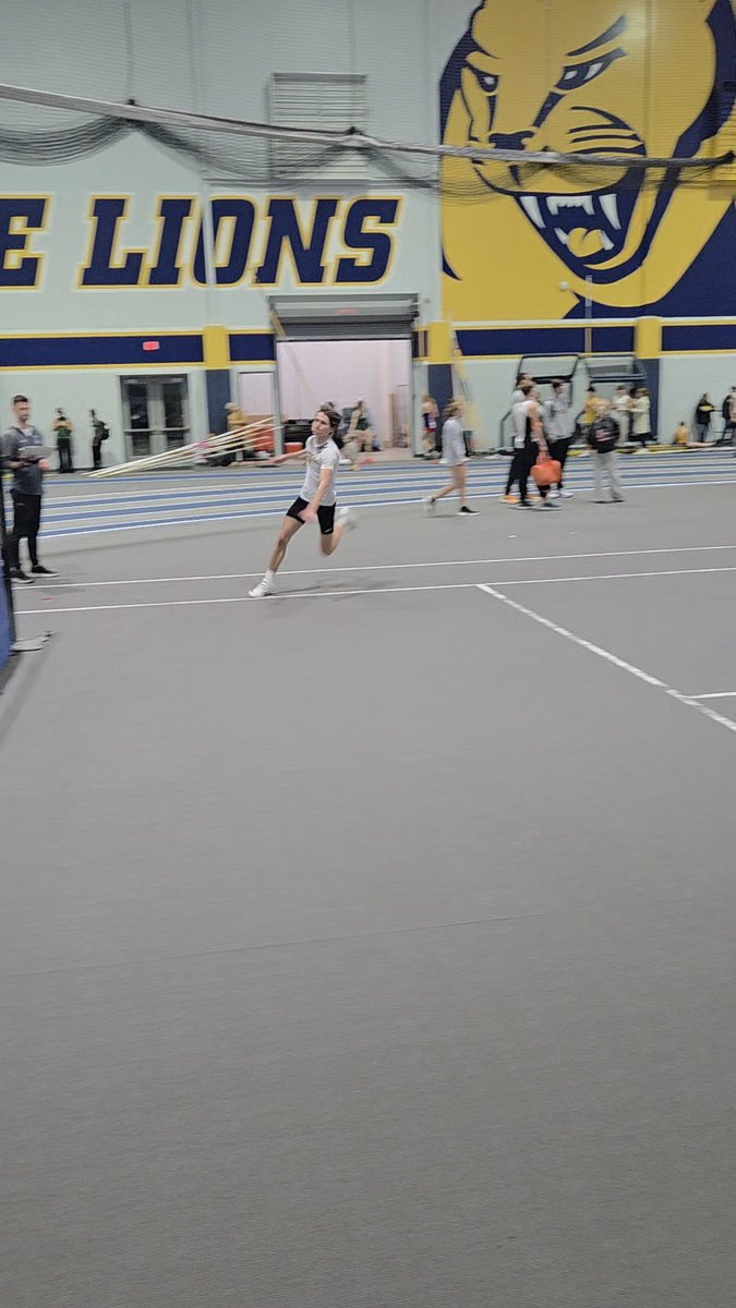 Taylor Track & Field tweet media