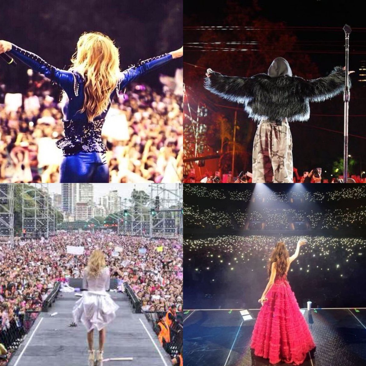 te amo con todo mi corazón tini,nunca fuiste una etapa para mi