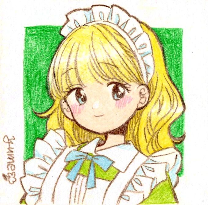 にっこりん