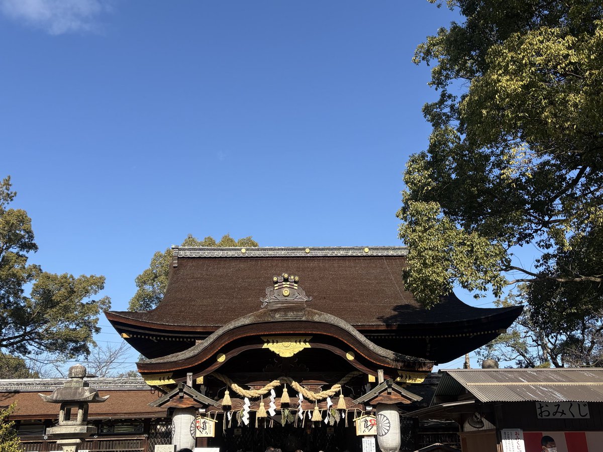 mami8020's tweet photo. やっと来れました😊
今年一年、馬九いきますように🙏
  #藤森神社 https://t.co/qHupW8WErg