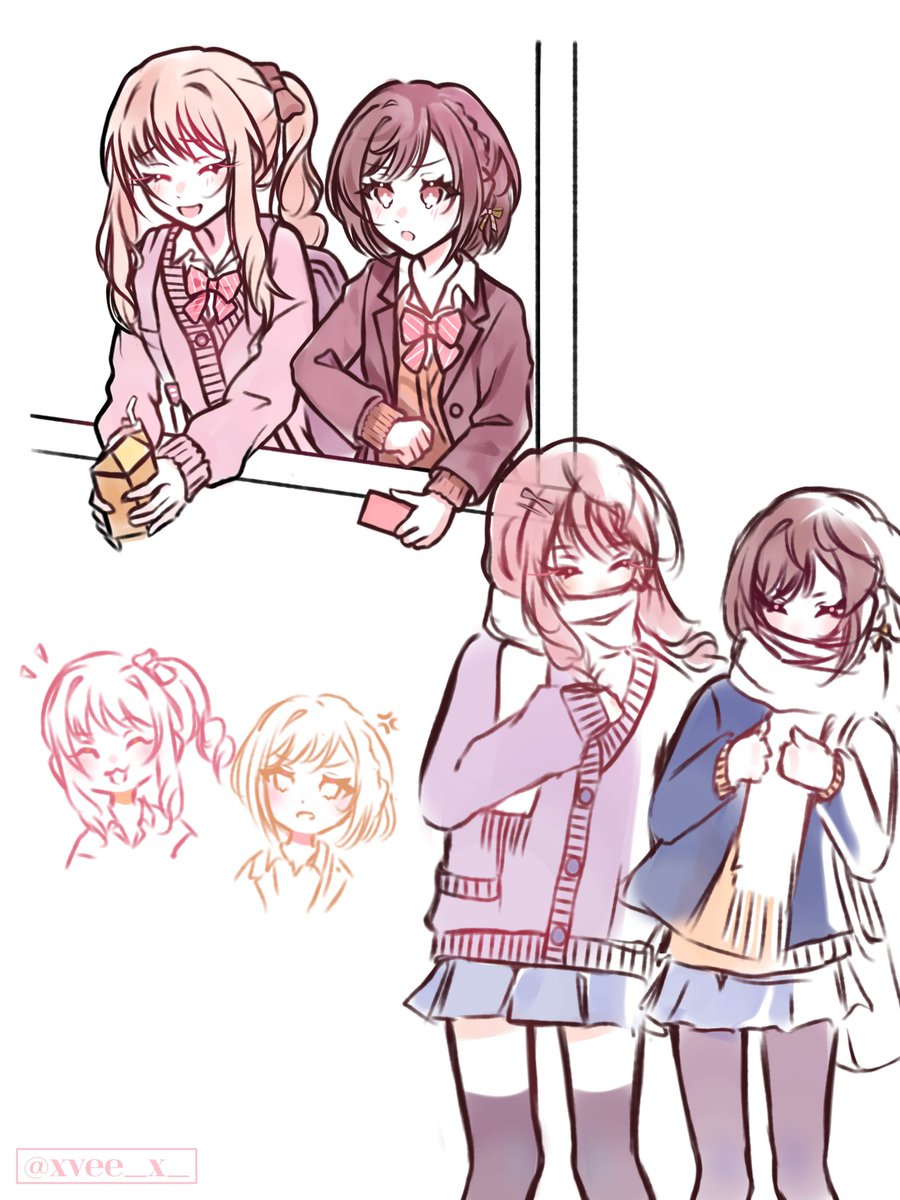 ⋆.Vee⋆. (@xVee_x_) / Posts / X