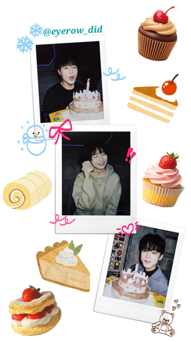 #넌_우주_최고의_폴라가_될거야
#생각지도_못한_아주_특별한_폴라
#세상에서_가장_빛나는_폴라를_뽑으려_해
#너에게_폴라는_어떤_의미지

내가 사랑하는 벙커 가족🚀💗