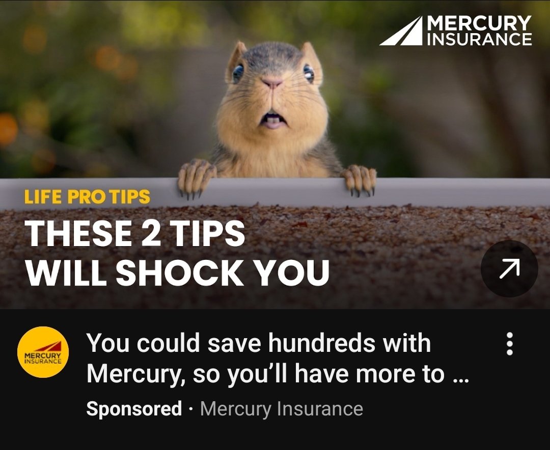 YouTube's getting better with these targeted ads