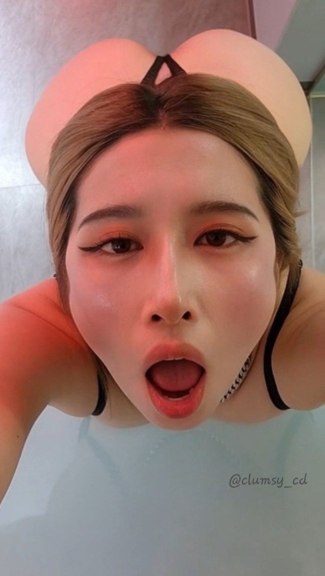 clumsy_CD's tweet photo. 아~ 아~
또죠ㅎ https://t.co/ZBORqVGMmQ