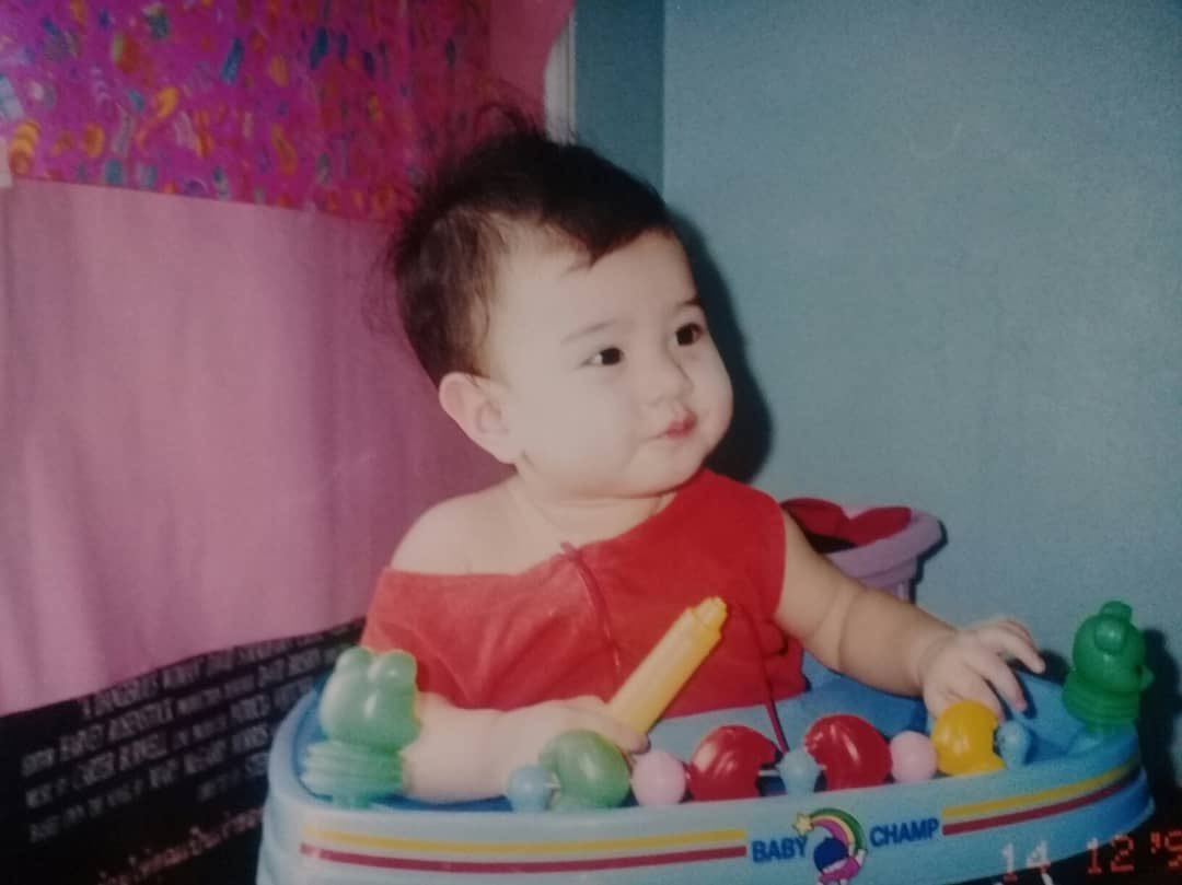 dvisbfk's tweet image. happy children's day, baby mable 👶 ;)

#mable_siriwalee