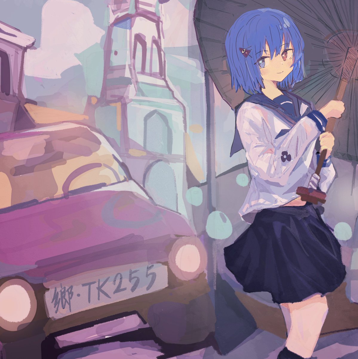 Store4576's tweet photo. #多々良小傘 #東方Project https://t.co/KE6TJCjzmm