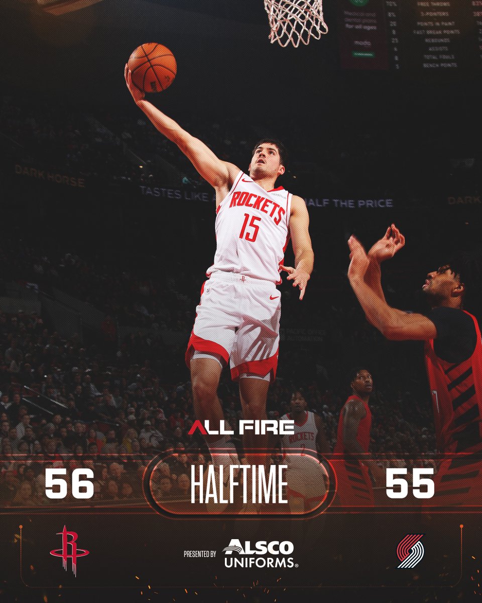 half in Oregon
@AlscoUniforms