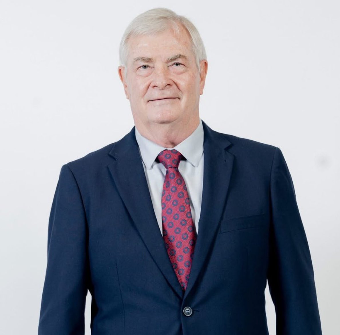 AdvoBarryRoux's tweet photo. South Africa’s Minister of Correctional Services is Pieter Groenewald. During apartheid, he was aligned with hardline Afrikaner nationalist politics & opposed reforms aimed at easing racial segregation. Pieter Groenewald was a member of the Conservative Party, which broke away from the National Party because it believed leaders like PW Botha were weakening apartheid through limited reforms. Groenewald openly rejected power sharing, opposed the repeal of apartheid laws, and supported maintaining white minority rule, arguing that any concessions to Black South Africans threatened Afrikaner self determination.