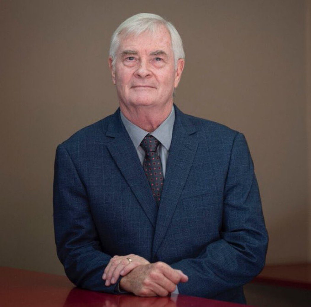 AdvoBarryRoux's tweet photo. South Africa’s Minister of Correctional Services is Pieter Groenewald. During apartheid, he was aligned with hardline Afrikaner nationalist politics & opposed reforms aimed at easing racial segregation. Pieter Groenewald was a member of the Conservative Party, which broke away from the National Party because it believed leaders like PW Botha were weakening apartheid through limited reforms. Groenewald openly rejected power sharing, opposed the repeal of apartheid laws, and supported maintaining white minority rule, arguing that any concessions to Black South Africans threatened Afrikaner self determination.