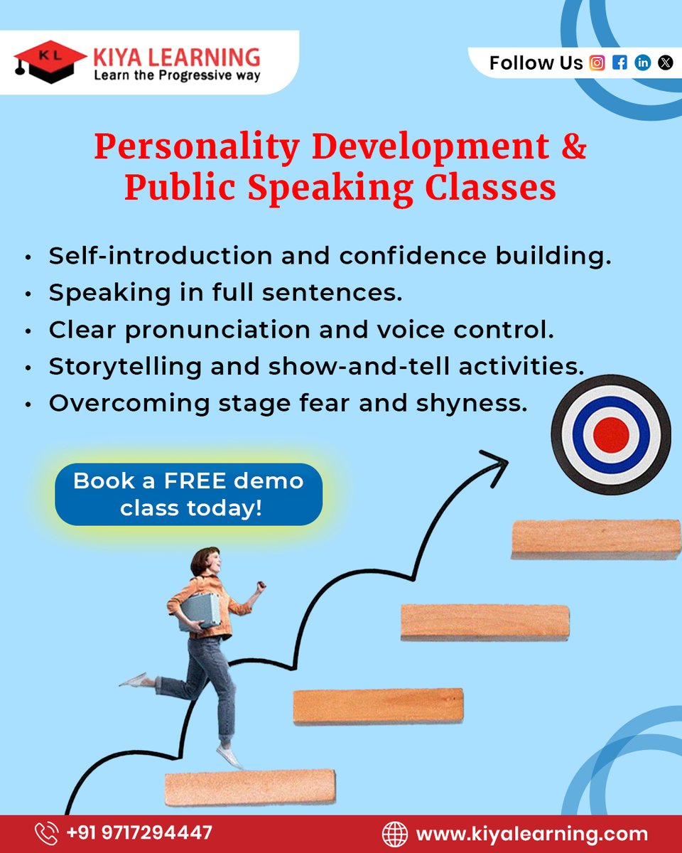 kiya learning tweet media