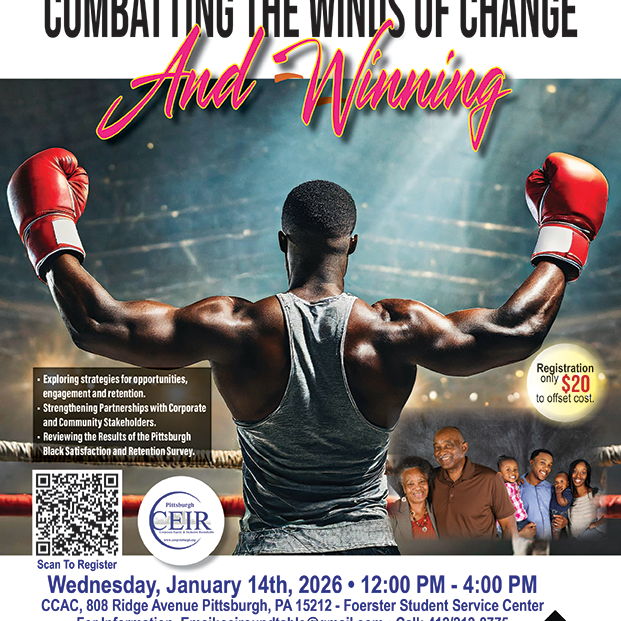 Soul Pitt | Western PA Urban Media (Web + Print) tweet media