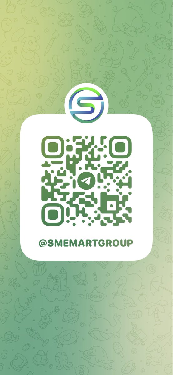 SME Solution tweet media