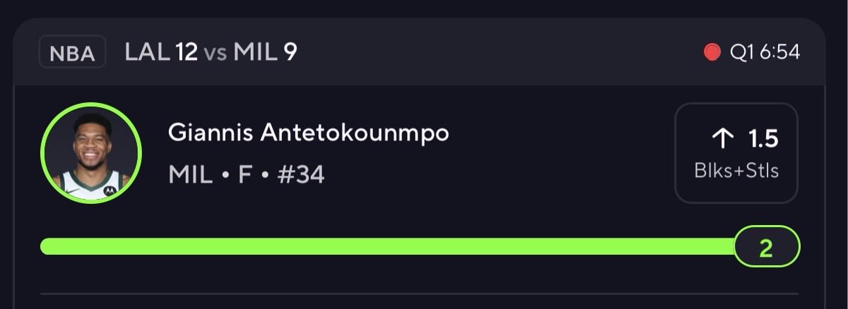 ScriptBetz's tweet image. IF I SAY NUKE DON’T ASK HOW MUCH 💰

ALL MY NUKES HIT 🔥☢️🎯 BANGGGGG FIRST QUARTER CASH ✅

ALL DISCORD MEMBERS ABOUT TO SWEEP RIGHT NOW 🤑🚀

#prizepickswinning | #Nba | #nuke | #lock | #parlay | #money | #Giveaway | #goat | #sweep