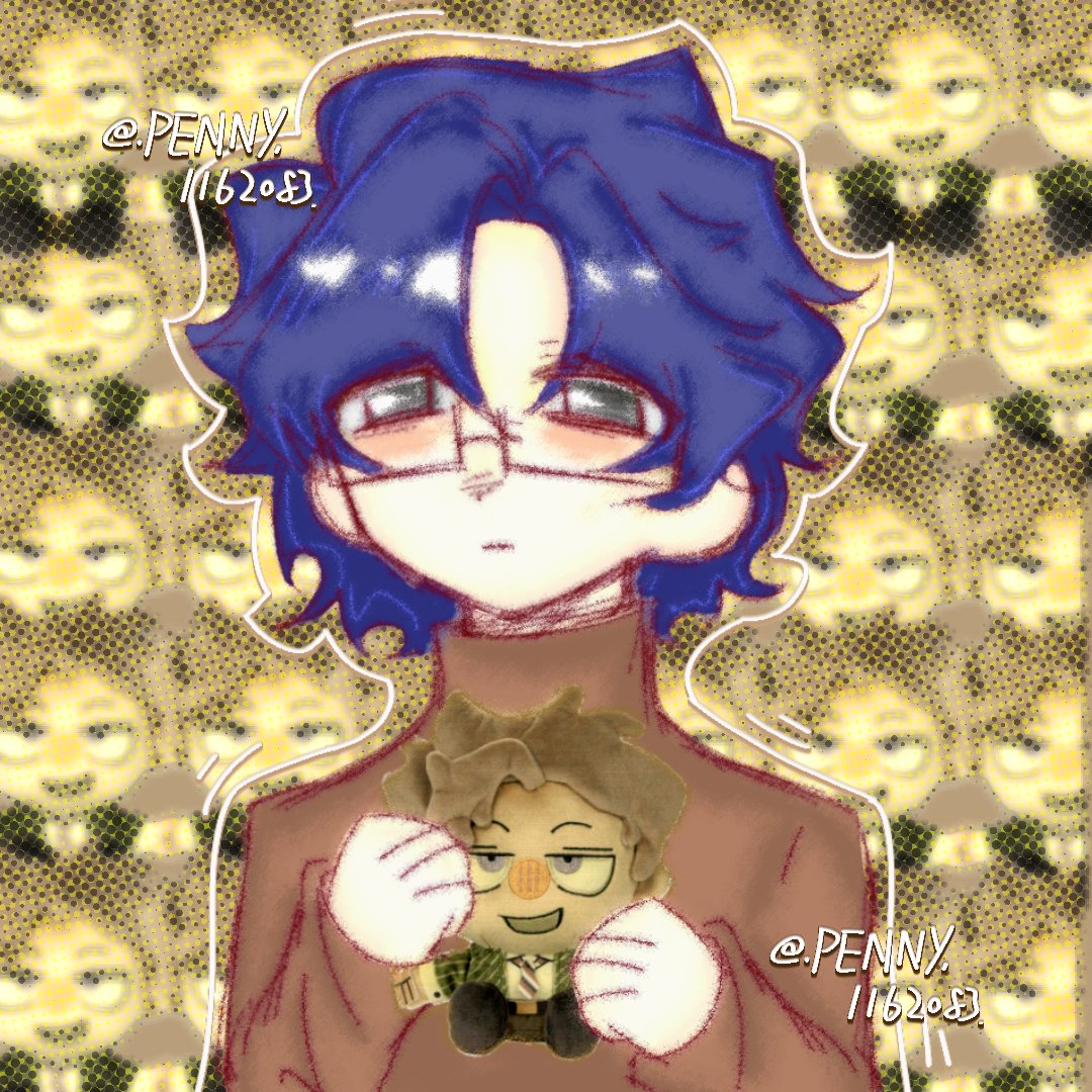 PENNY1162083's tweet photo. ๐ฌโ๏ธ
ย Looks like he rly likes this doll
#์๋ฆฌ๋ฒ ์ดํฐํ์น
#์๋ฒ ํ์น
#elevatorhitch
#elevatorhitchfanart
#brycechase
#cotag https://t.co/udVkDKnu6M