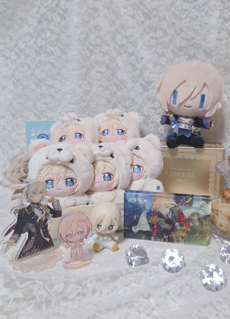 ehlocveii100's tweet photo. #天祥院英智誕生祭2026 

出会ってくれて、ありがとう。
幸せを、ありがとう。
たくさんの愛を、ありがとう。

これからもよろしくね。 https://t.co/YsxNfQHKK4