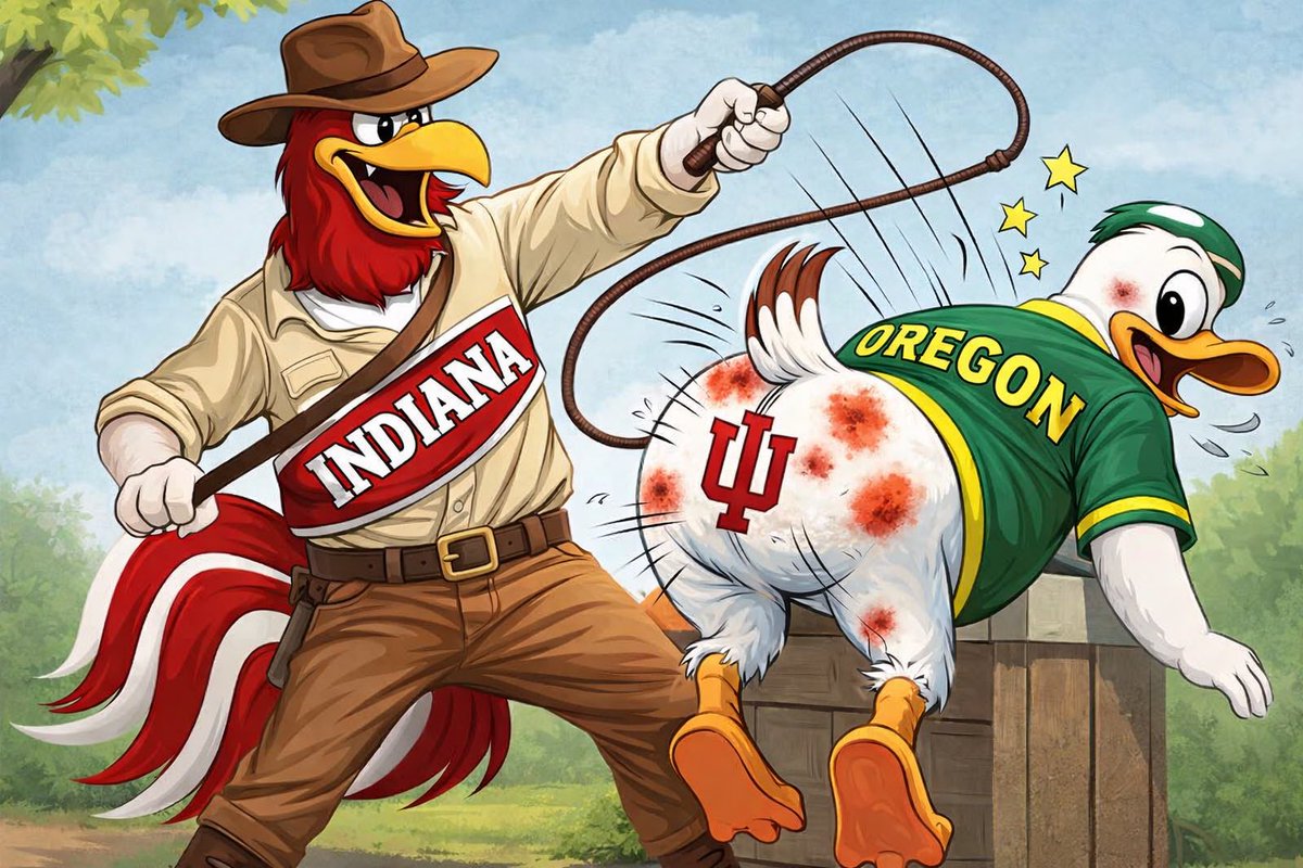 calvinkitty's tweet photo. @IndianaFootball https://t.co/iYs5e8EiS7