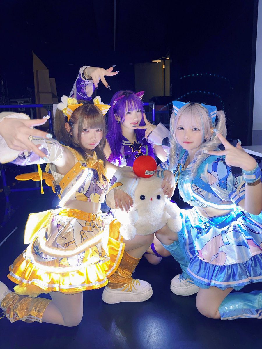 紫苑りんか (@NANIMONO_rinka_) / Posts / X