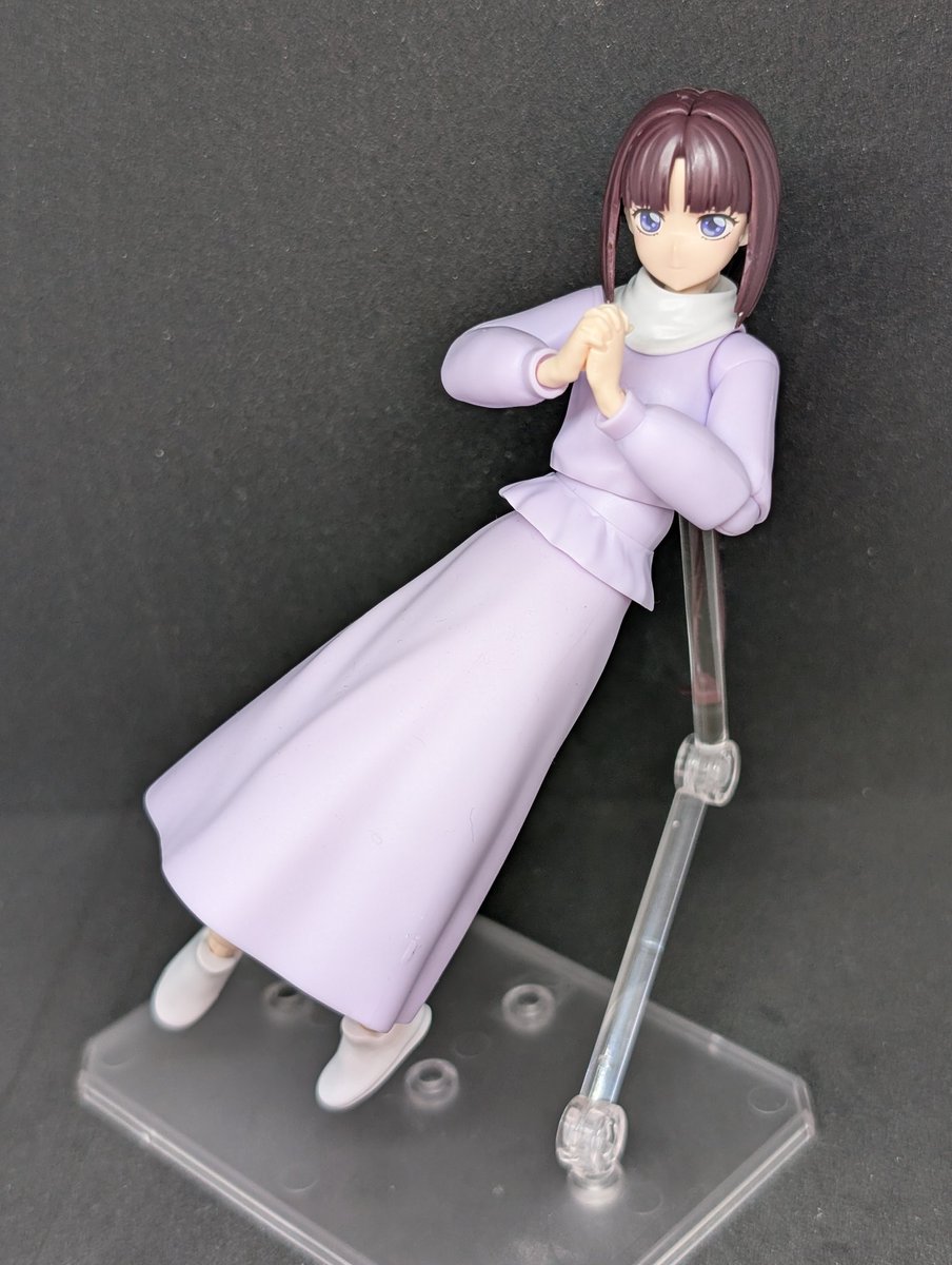 ティファ〜♪
Xは持ってないからXXで! 