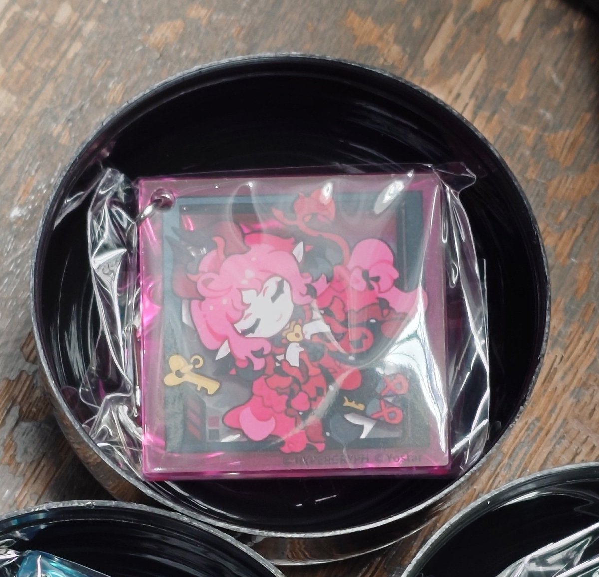 アークナイツ 明日方舟 リアルイベント ガチャガチャ カプセルトイ アークナイツ 明日方舟 リアルイベント ガチャガチャ カプセルトイ