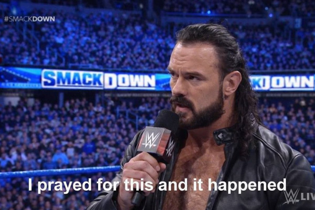 tattedace88's tweet photo. @DMcIntyreWWE congrats 👏🏻👏🏻👏🏻👏🏻 https://t.co/iJG4qM1ppr