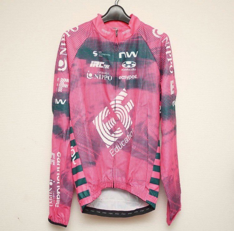 プロチーム支給品販売 🚨SALE🚨 9,999円〜 EF エデュケーションニッポ