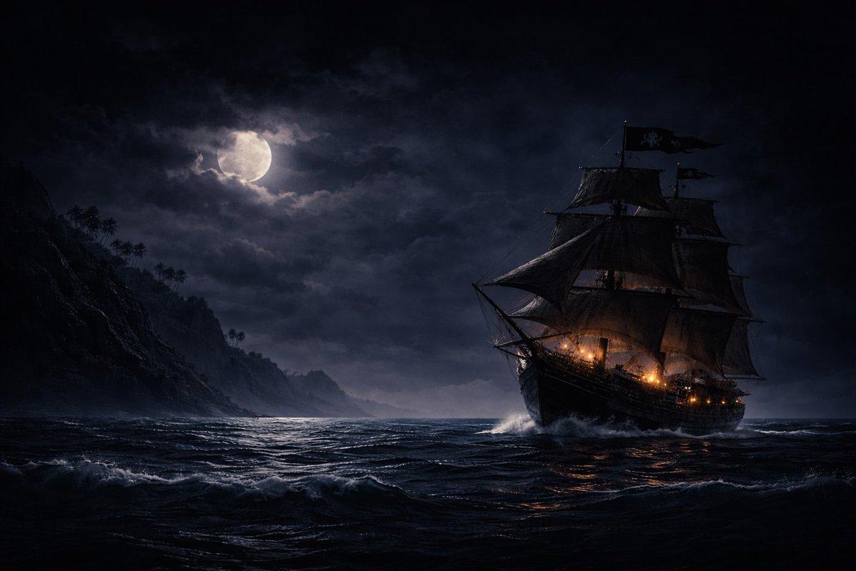 🏴‍☠️ We did it.

The entire Pirates of Penzance.

Every number. One album.

🎶 broadwaytrax.com/album/2453/the…