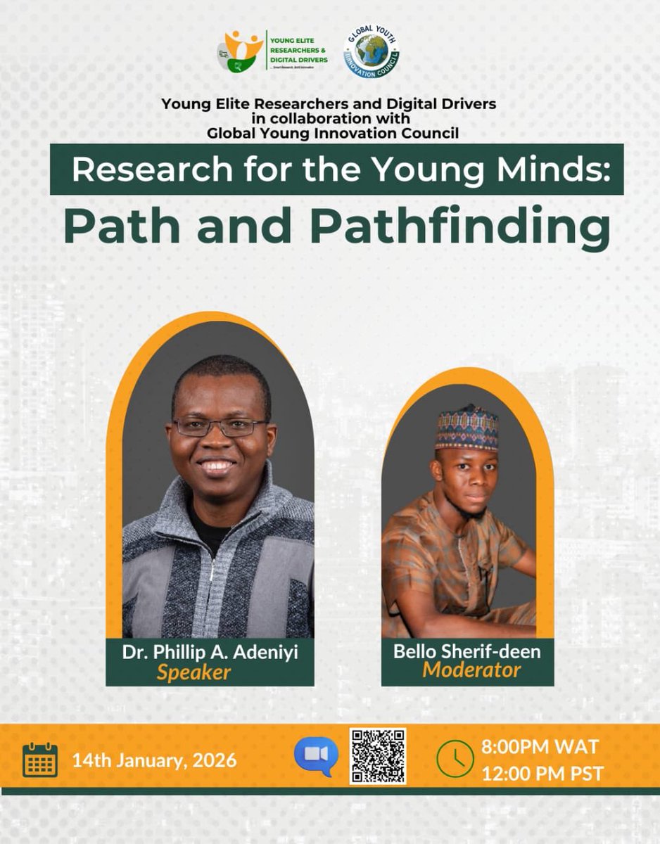 Philip A. Adeniyi tweet media