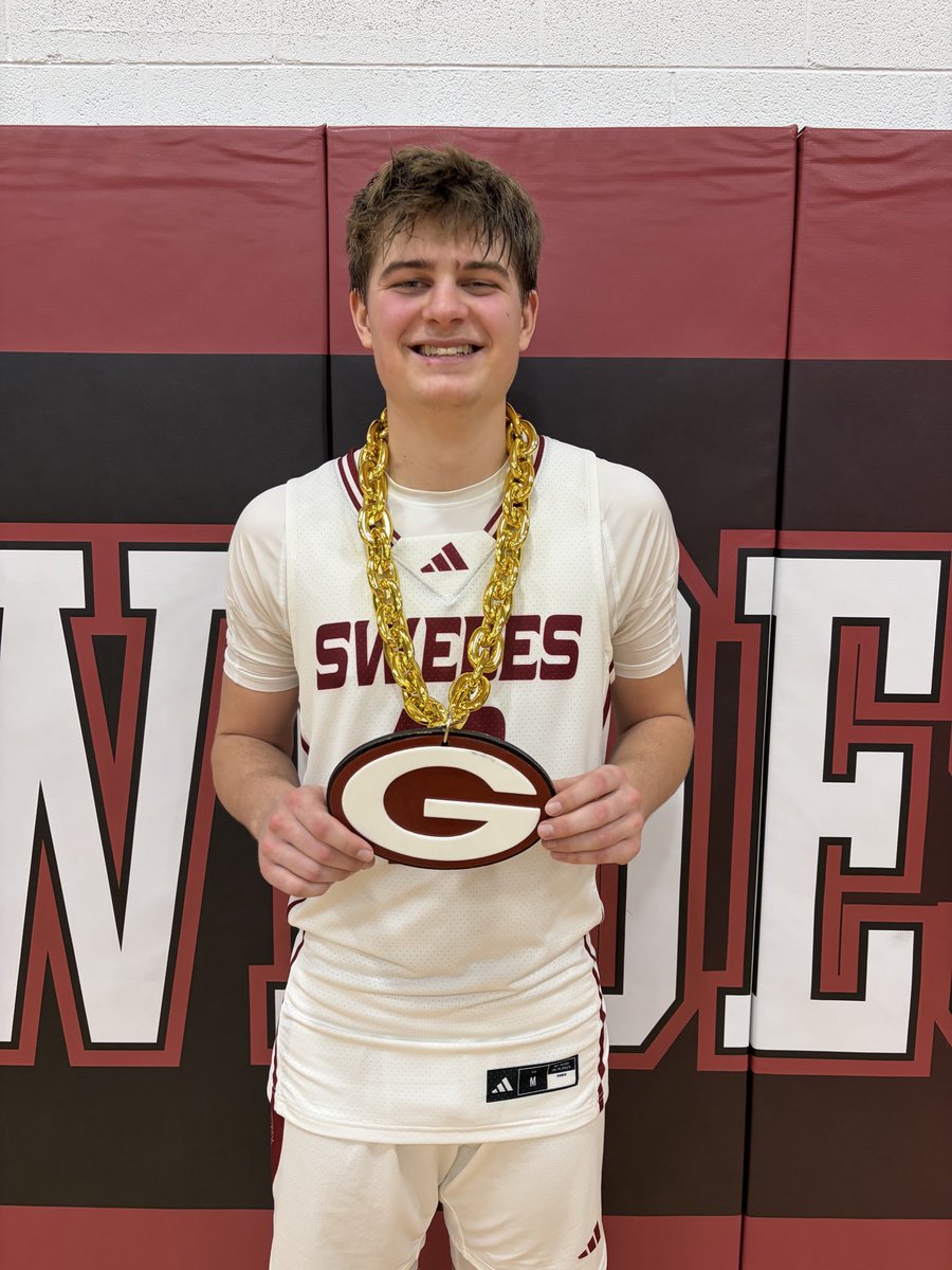 Gothenburg BoysBBall tweet media