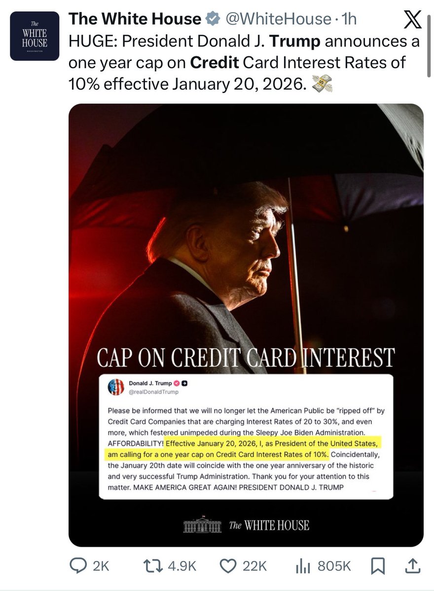 Fdk2yeDMKCxZVvFJqfSy3kGfrxoKKK1EfWEF7YM4pump

10%CreditCardInterest $10%