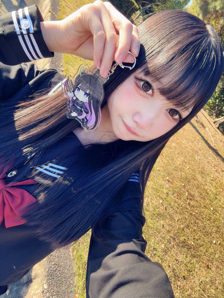 チトセちゃんかわいい