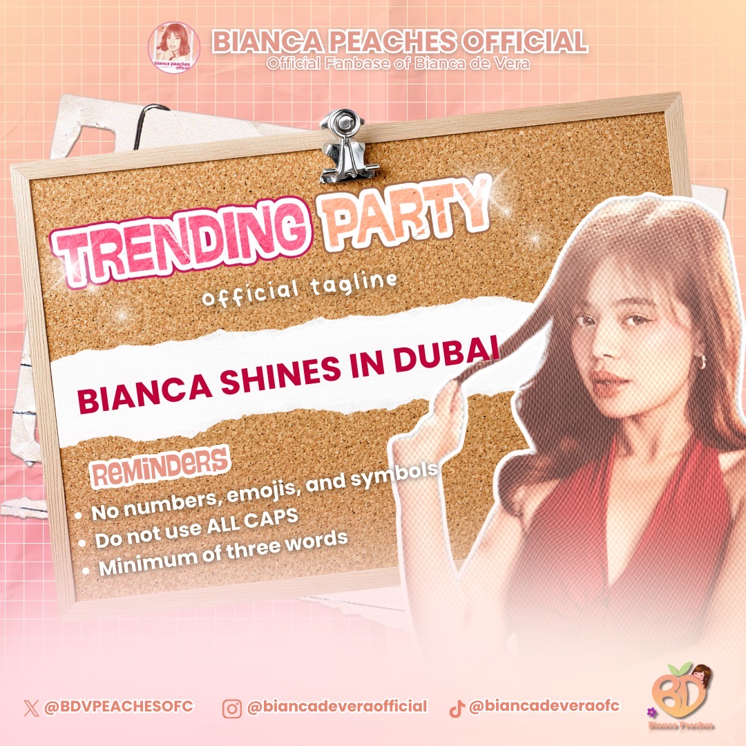 BUM 😋 tweet media