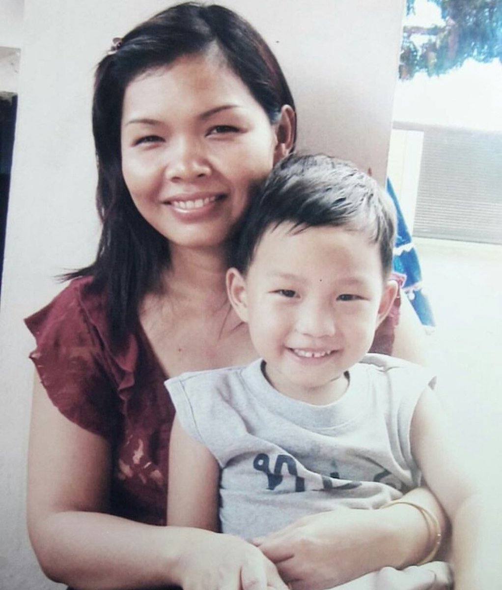 nattapron_chai's tweet photo. เด็กคนนี้โตมาสวยเหมือนคุณแม่มากรอยยิ้มตาขีดดีเอ็นเอชัดเจน ลูกคุณแม่เติบโตมากอย่างดีเป็นเด็กดีที่สุดเลย

#เก่งน้ำปิงเด็กดีที่หนึ่ง https://t.co/zaw08ybpMY