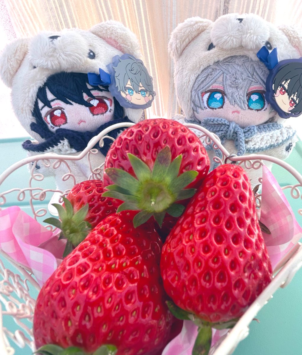 🍓