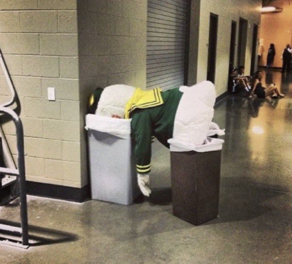 Chris Jeter tweet media