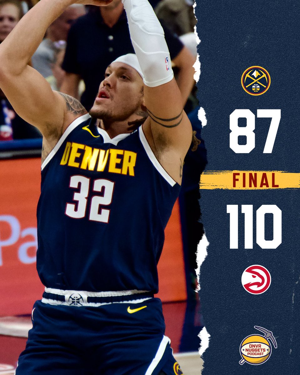 DNVR Nuggets tweet media