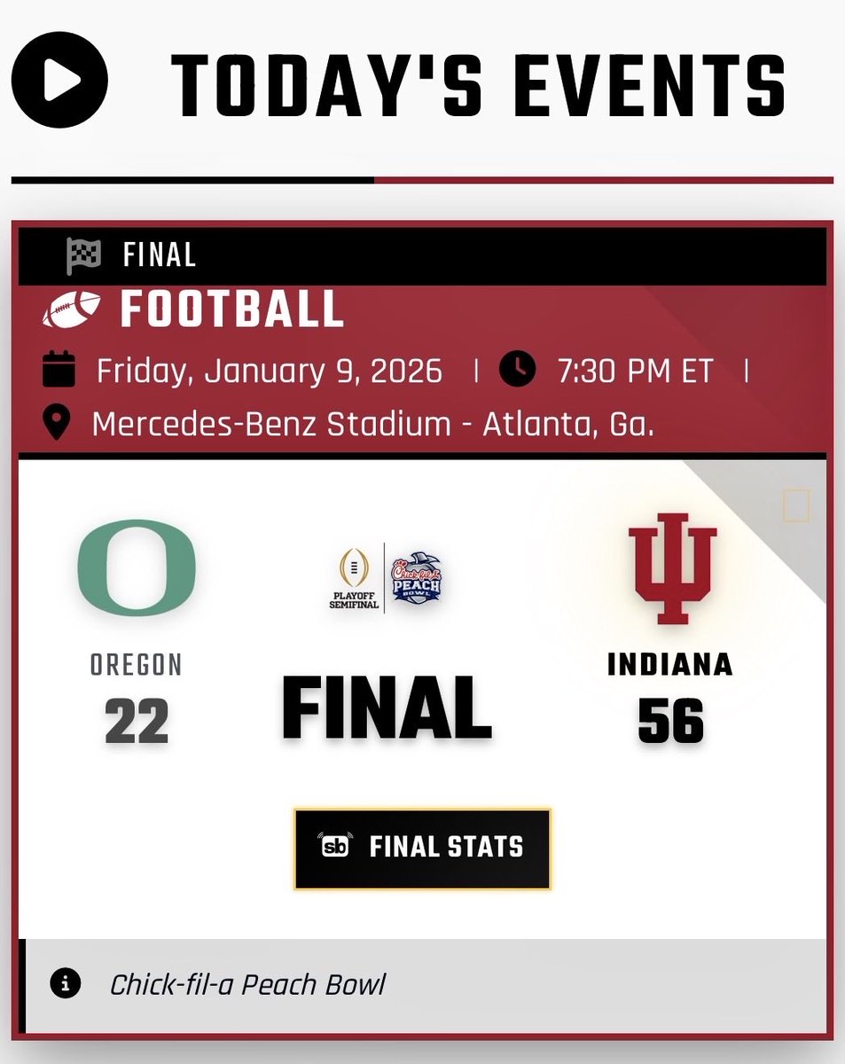 #goIU 🎉🥳👏🏿🔥