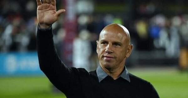 The Kansas City Current welcomes Chris Armas as new head coach! With global coaching experience and a winning mindset, he's ready to take the club to new heights.  canadanews.net/news/278796150…