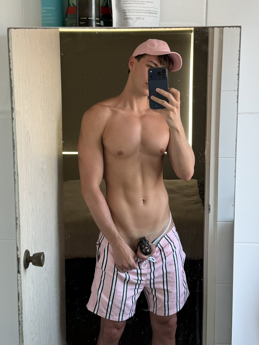 Aussie Beckham tweet media