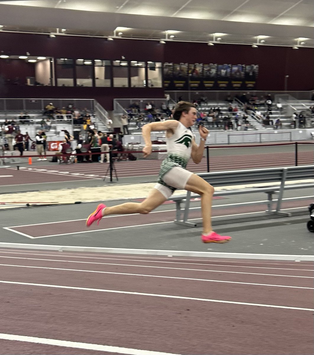 Woodlands Christian XC/ Track & Field tweet media