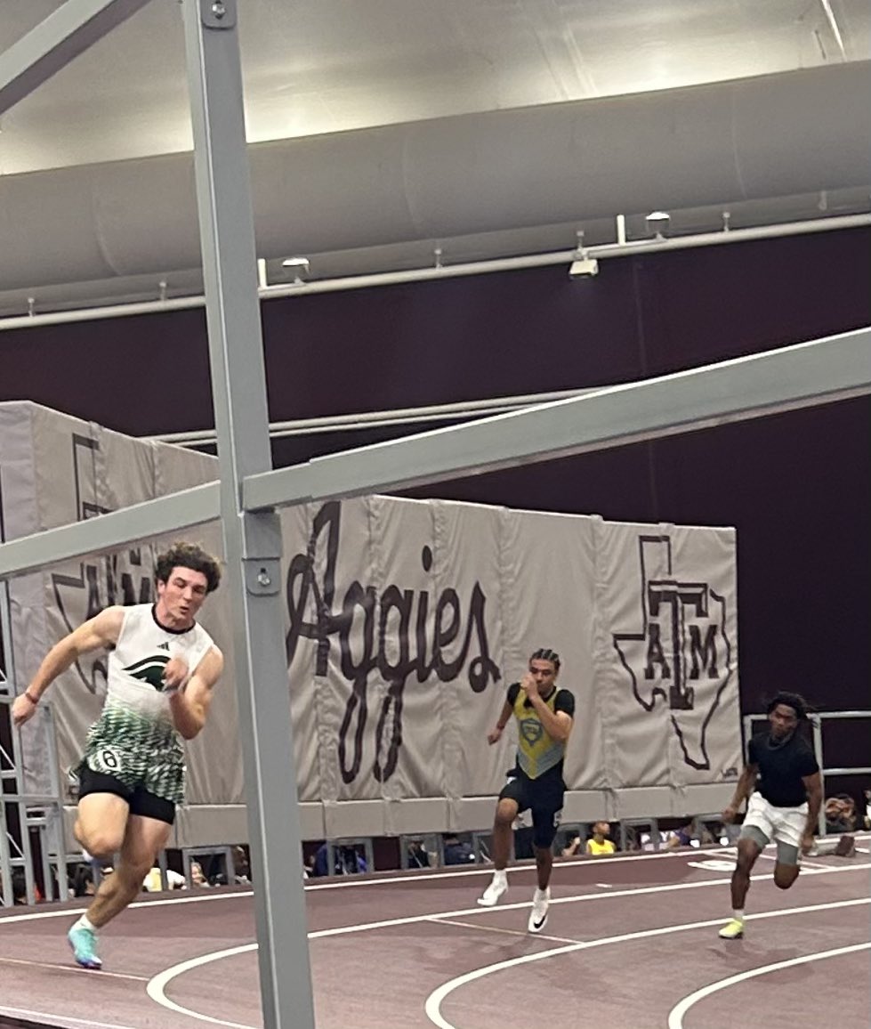 Woodlands Christian XC/ Track & Field tweet media