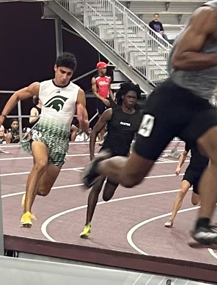 Woodlands Christian XC/ Track & Field tweet media