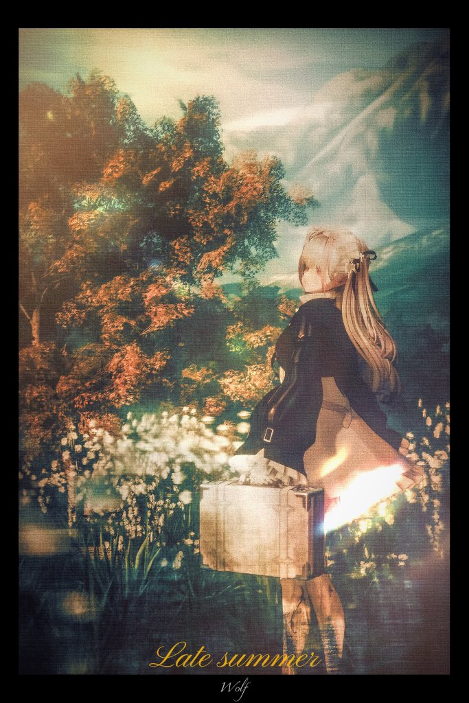 #VRChat 
#VRChatPhotography