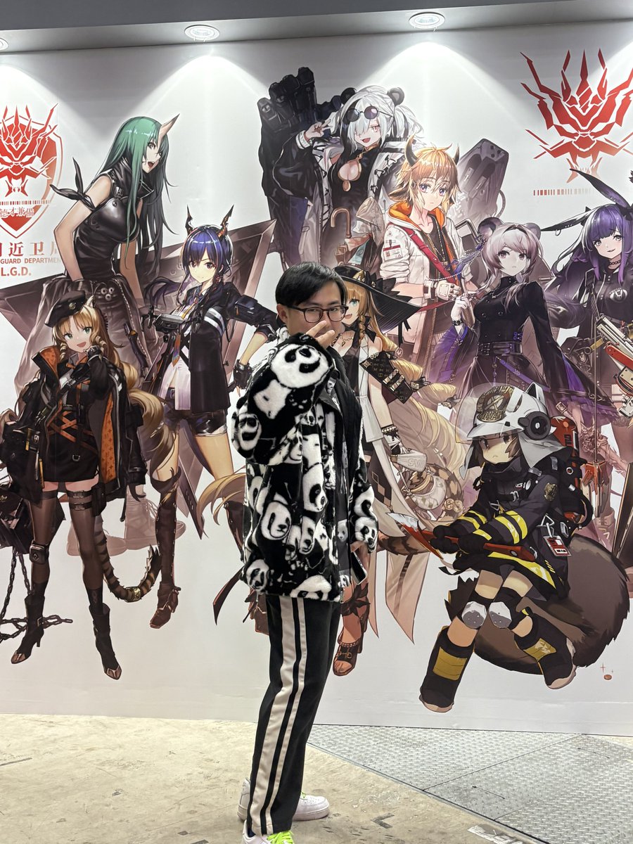 アークナイツフェス2026