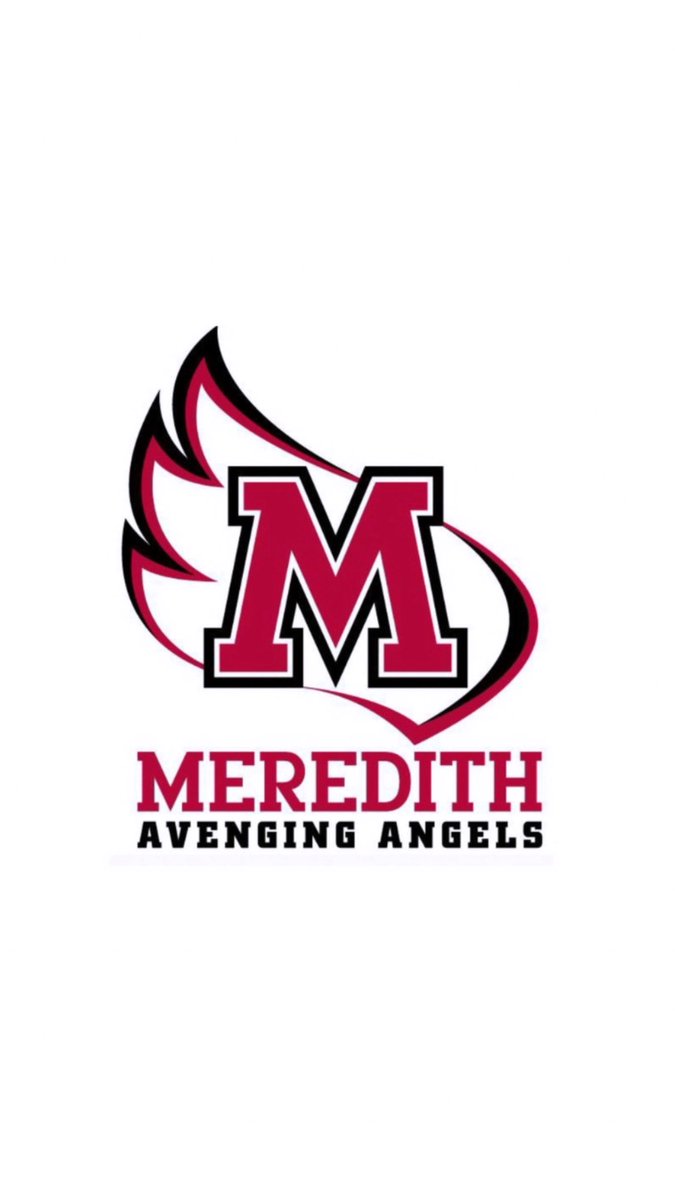 Officialkaayy2's tweet photo. Blessed to receive an offer from Meredith College.
#agtg
#AvengingAngels🪽
#wbb https://t.co/sIw6IbZNne